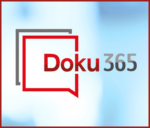 Doku365-Logo