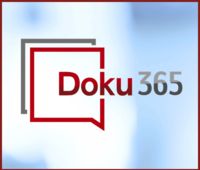 Doku365 – Portallösung für Dokumentation und Kommunikation